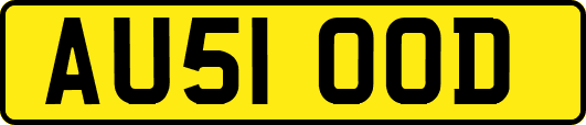 AU51OOD