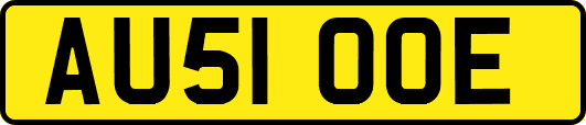 AU51OOE