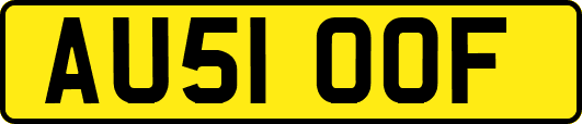 AU51OOF