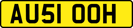 AU51OOH
