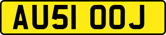 AU51OOJ
