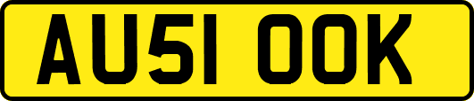 AU51OOK