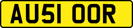 AU51OOR