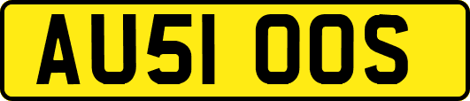 AU51OOS