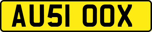 AU51OOX