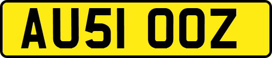 AU51OOZ