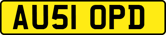 AU51OPD