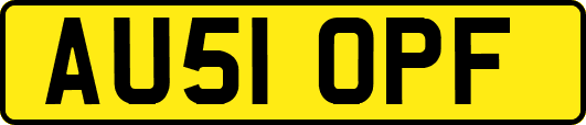 AU51OPF