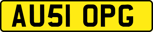 AU51OPG