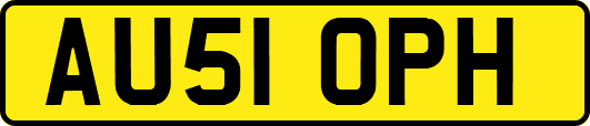 AU51OPH