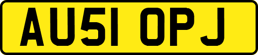 AU51OPJ