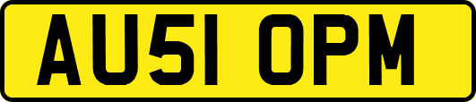 AU51OPM