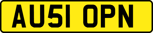 AU51OPN
