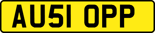 AU51OPP