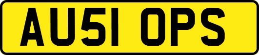 AU51OPS