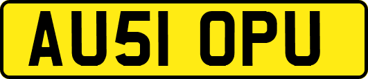 AU51OPU
