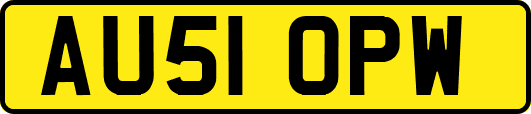 AU51OPW