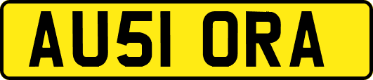 AU51ORA