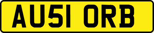 AU51ORB