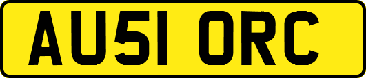 AU51ORC