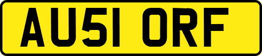 AU51ORF