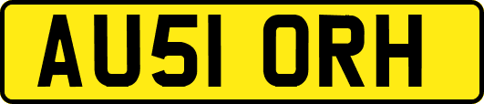 AU51ORH