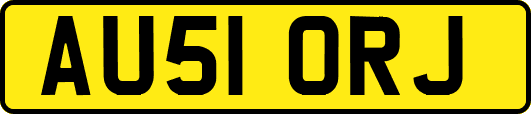 AU51ORJ