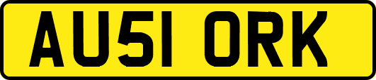 AU51ORK