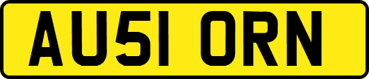 AU51ORN