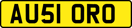AU51ORO