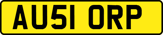AU51ORP