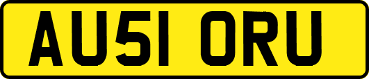 AU51ORU