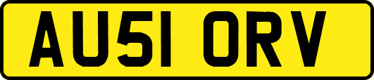 AU51ORV