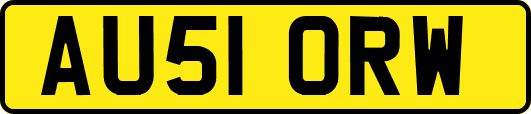 AU51ORW