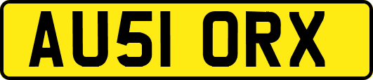 AU51ORX