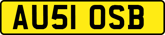 AU51OSB