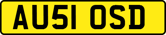 AU51OSD