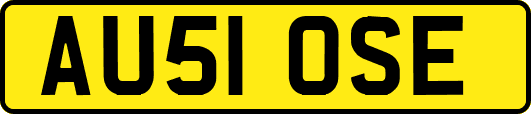 AU51OSE