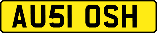 AU51OSH