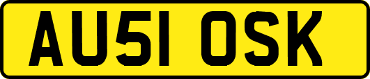 AU51OSK