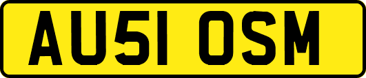 AU51OSM