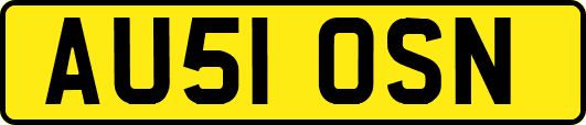 AU51OSN