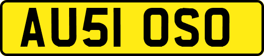AU51OSO