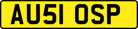 AU51OSP