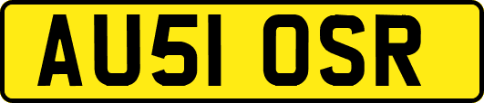 AU51OSR