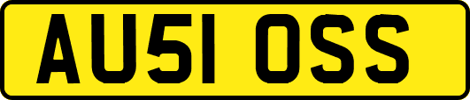 AU51OSS