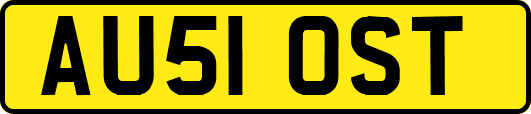 AU51OST