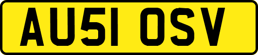 AU51OSV