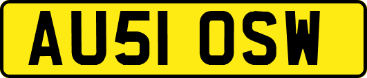 AU51OSW
