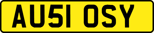 AU51OSY